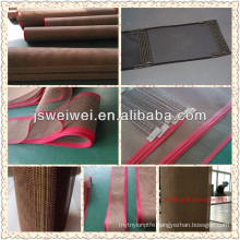 conveyor belt-PTFE open mesh belt